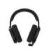 Fractal Design Wireless Gaming Headset Scape Built-in microphone Bluetooth Dark