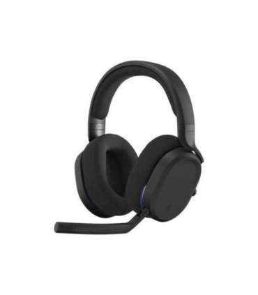 Fractal Design Wireless Gaming Headset Scape Built-in microphone Bluetooth Dark