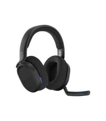 Fractal Design Wireless Gaming Headset Scape Built-in microphone Bluetooth Dark