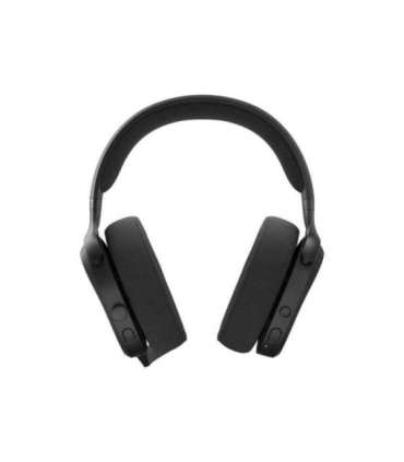 Fractal Design Wireless Gaming Headset Scape Built-in microphone Bluetooth Dark