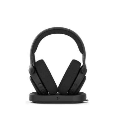 Fractal Design Wireless Gaming Headset Scape Built-in microphone Bluetooth Dark