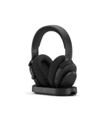 Fractal Design Wireless Gaming Headset Scape Built-in microphone Bluetooth Dark