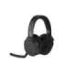 Fractal Design Wireless Gaming Headset Scape Built-in microphone Bluetooth Dark