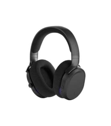 Fractal Design Wireless Gaming Headset Scape Built-in microphone Bluetooth Dark