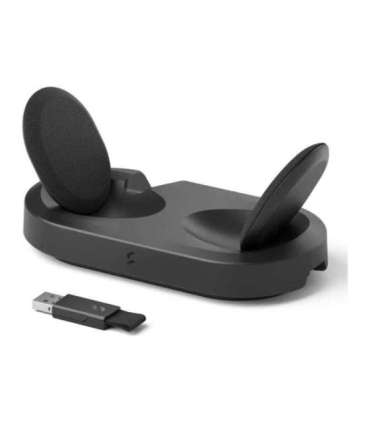 Fractal Design Wireless Gaming Headset Scape Built-in microphone Bluetooth Dark