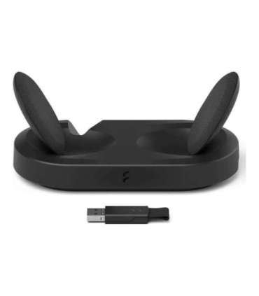 Fractal Design Wireless Gaming Headset Scape Built-in microphone Bluetooth Dark