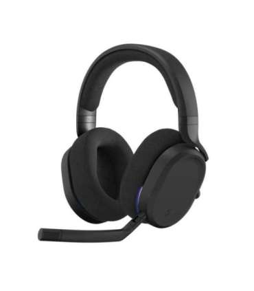 Fractal Design Wireless Gaming Headset Scape Built-in microphone Bluetooth Dark