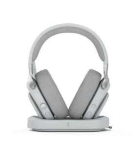 Fractal Design Wireless Gaming Headset Scape Built-in microphone Bluetooth Light