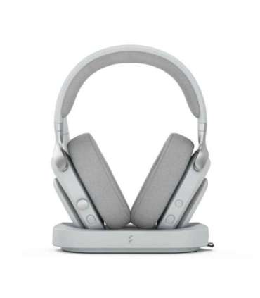 Fractal Design Wireless Gaming Headset Scape Built-in microphone Bluetooth Light