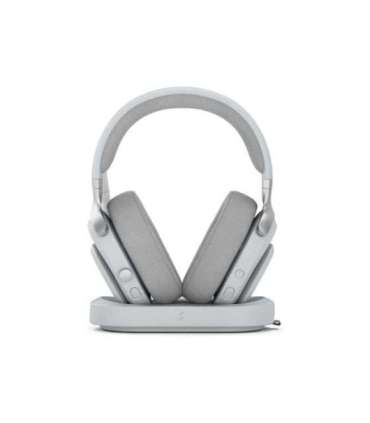 Fractal Design Wireless Gaming Headset Scape Built-in microphone Bluetooth Light