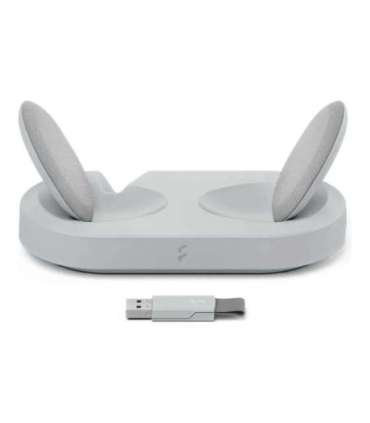 Fractal Design Wireless Gaming Headset Scape Built-in microphone Bluetooth Light