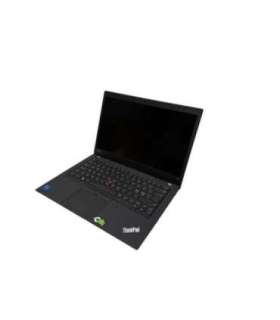 Lenovo- RENEW Grade B ThinkPad P14s Gen 2 14 " i7-1165G7 32 GB SSD 512 GB NVIDIA Quadro T500 Mobile 4GB