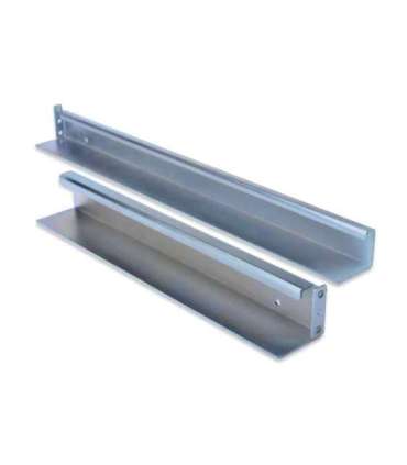 Digitus L-Support Sliding Rails for Server Cabinets, 2 pcs DN-19 GS-SRV