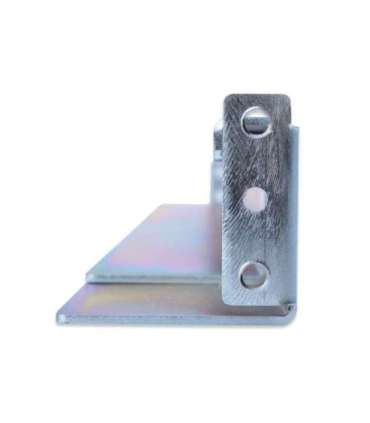 Digitus L-Support Sliding Rails for Server Cabinets, 2 pcs DN-19 GS-SRV