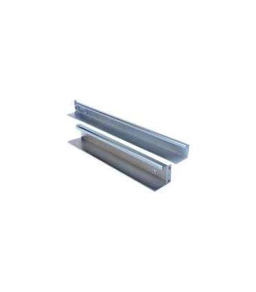 Digitus L-Support Sliding Rails for Server Cabinets, 2 pcs DN-19 GS-SRV