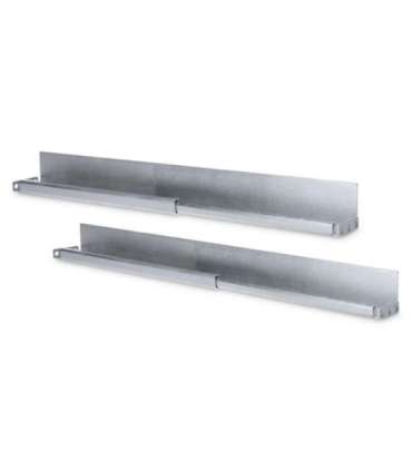 Digitus L-Support Sliding Rails for Server Cabinets, 2 pcs DN-19 GS-SRV