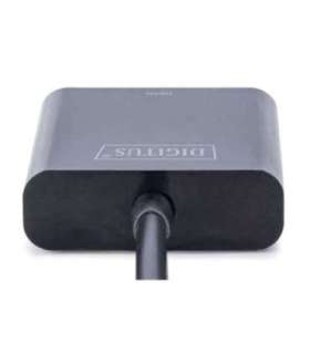 Digitus USB-A 3.2 Gen 1 to HDMI Graphic Adapter 0.15 m