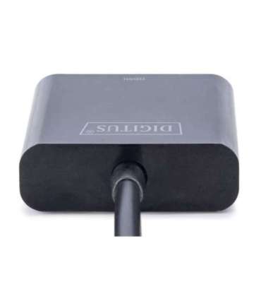 Digitus USB-A 3.2 Gen 1 to HDMI Graphic Adapter 0.15 m