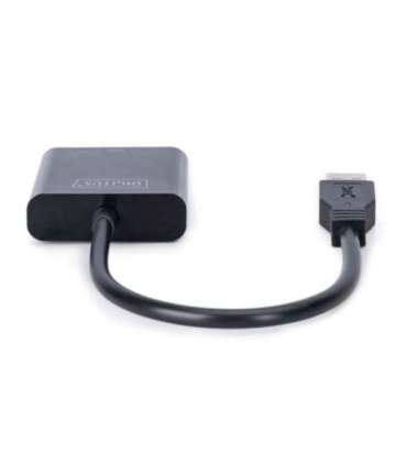Digitus USB-A 3.2 Gen 1 to HDMI Graphic Adapter 0.15 m
