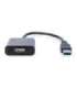 Digitus USB-A 3.2 Gen 1 to HDMI Graphic Adapter 0.15 m