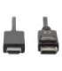Digitus Adapter Cable, DP - HDMI type A DisplayPort to HDMI 2 m