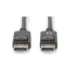 Digitus DisplayPort Connection Cable DisplayPort 2 m