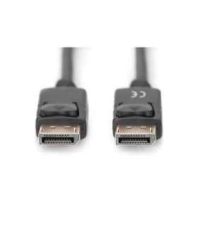 Digitus DisplayPort Connection Cable DisplayPort 2 m