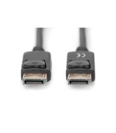 Digitus DisplayPort Connection Cable DisplayPort 2 m