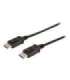 Digitus DisplayPort Connection Cable DisplayPort 2 m