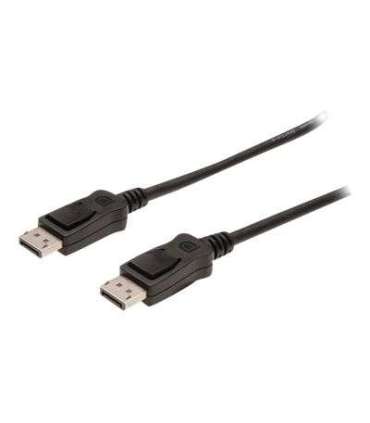 Digitus DisplayPort Connection Cable DisplayPort 2 m