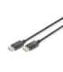 Digitus DisplayPort Connection Cable DisplayPort 2 m