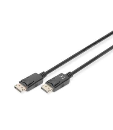 Digitus DisplayPort Connection Cable DisplayPort 2 m