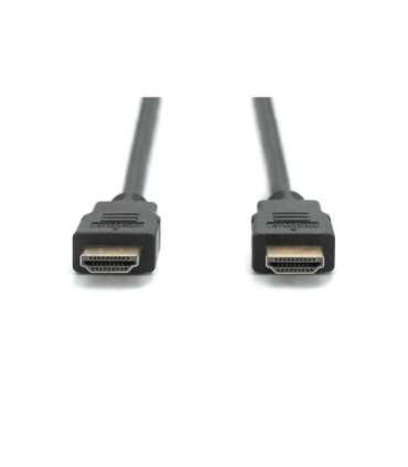 Digitus Connection Cable HDMI to HDMI 2 m