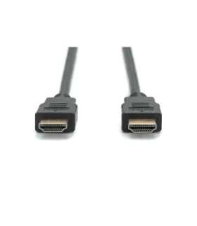 Digitus 4K HDMI 2.0 Connection Cable HDMI to HDMI 3 m