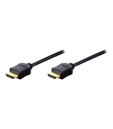 Digitus 4K HDMI 2.0 Connection Cable HDMI to HDMI 3 m