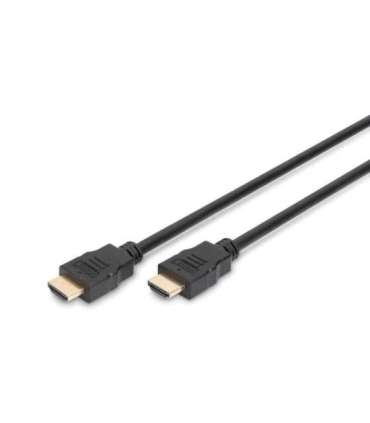 Digitus 4K HDMI 2.0 Connection Cable HDMI to HDMI 3 m