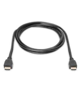 Digitus Ultra High Speed connection cable, type A HDMI to HDMI 5 m