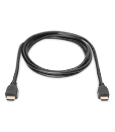 Digitus Ultra High Speed connection cable, type A HDMI to HDMI 5 m
