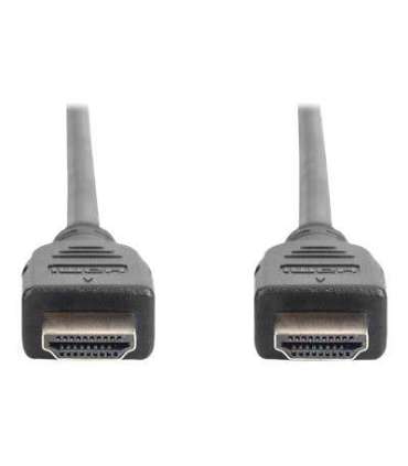 Digitus Ultra High Speed connection cable, type A HDMI to HDMI 5 m