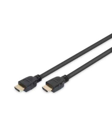Digitus Ultra High Speed connection cable, type A HDMI to HDMI 5 m