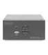 Digitus KVM Switch, 2-Port, Dual Display, 4K, DisplayPort DS-12862