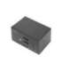 Digitus KVM Switch, 2 Port, Dual Display, 4K, HDMI DS-12860