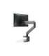 Digitus Desk Mount Universal Single Monitor Mount with Gas Spring and Clamp Mount Adjustable Height, Rotate, Tilt,