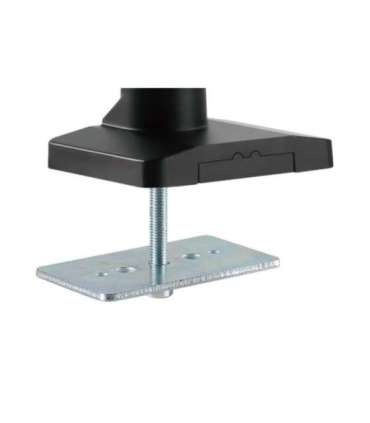 Digitus Desk Mount DA-90427 Adjustable Height, Rotate, Tilt, Swivel 15-35 " Maximum weight (capacity) 2x15 kg |