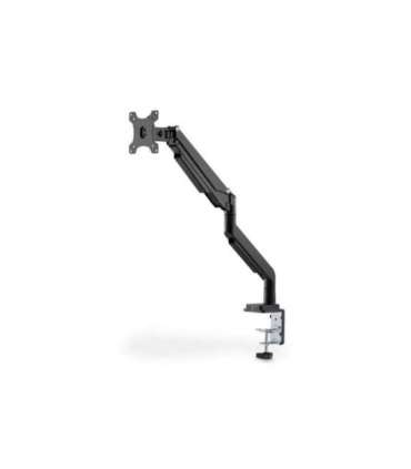 Digitus Desk Mount DA-90394 Adjustable Height, Rotate, Swivel 15-32 " Maximum weight (capacity) 9 kg Black