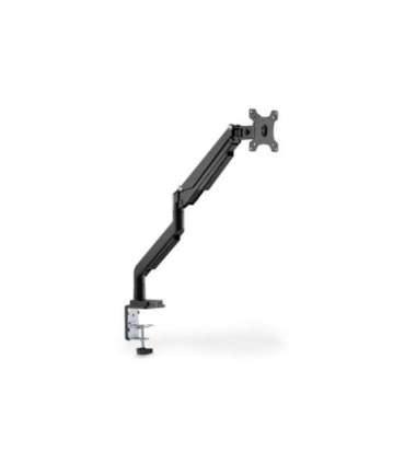Digitus Desk Mount DA-90394 Adjustable Height, Rotate, Swivel 15-32 " Maximum weight (capacity) 9 kg Black