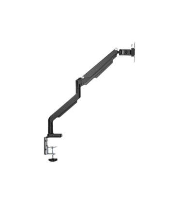 Digitus Desk Mount DA-90394 Adjustable Height, Rotate, Swivel 15-32 " Maximum weight (capacity) 9 kg Black