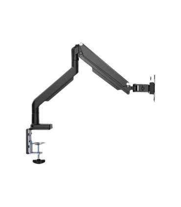 Digitus Desk Mount DA-90394 Adjustable Height, Rotate, Swivel 15-32 " Maximum weight (capacity) 9 kg Black