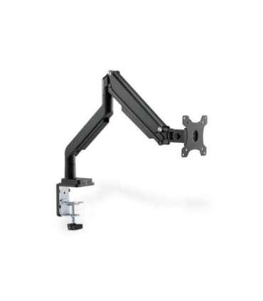 Digitus Desk Mount DA-90394 Adjustable Height, Rotate, Swivel 15-32 " Maximum weight (capacity) 9 kg Black