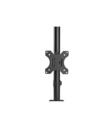 Digitus Desk Mount DA-90438 Adjustable Height, Rotate, Tilt, Swivel 17-32 " Maximum weight (capacity) 2x8 kg |